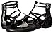 TAHARI Women's TA-Wave Gladiator Sandal