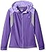 Champion Girls' Little Colorblock Hi Low Hoodie