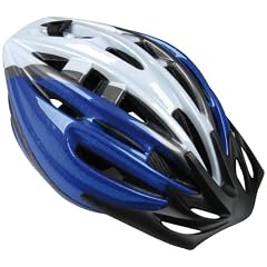 Profex Herren/Uni Fahrradhelm Inmold