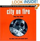 City on Fire: Hong Kong Cinema