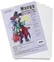 Copic Manga Illustration Paper Pure White / No. 0610-1 Size A4 30 sheets