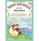 Henry and Mudge and the Wild Wind[ HENRY AND MUDGE AND THE WILD WIND ] by Rylant, Cynthia (Author) May-01-96[ Hardcover ]