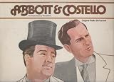 Original Radio Broadcast By Abbott and Costello (With Peter Lorre) Double Lp