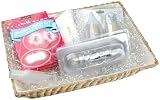 Topco Sales Ring My Wedding Bells Gift Basket