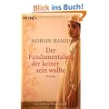 Der Fundamentalist, der keiner sein wollte: Roman