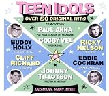 Teen Idols
