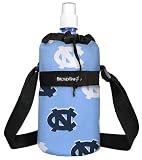 UNC North Carolina Water Bottle
