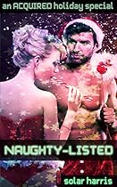 NAUGHTY-LISTED: An ACQUIRED Holiday Special NAUGHTY-LISTED: An ACQUIRED Holiday Special