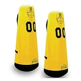 Fisher Varsity Pop-Up Dummy