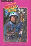 In the Nick of Time (McGee and Me! #10 Book)