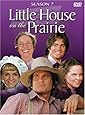 Little House on the Prairie - The Complete Season 7
