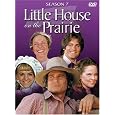 Little House on the Prairie - The Complete Season 7
