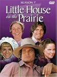 Little House on the Prairie: Season 7