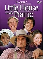 Little House on the Prairie - The Complete Season 7 (1974)