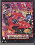 Stun Runner Game for Atari Lynx