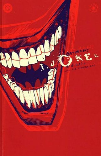  Batman: I, Joker (Elseworlds)