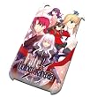 Fate/hollow ataraxia iPhone3G/3GSカバー