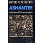 Ashantee: Afrika und Wien um 1900