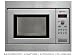 Neff Microwave Stainless Steel - H53W50N0GB