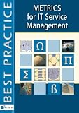 Metrics for IT Service Management