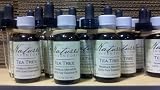 1 fl. oz. Tea Tree Essential oil MELALEUCA ALTERNIFOLIA 100% pure, undiluted with dropper top bottle. Therapeutic Grade.