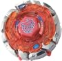Beyblades Takara Tomy Japanese Beyblade BB-40 Hybrid Wheel D Bull H145SD