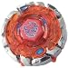 Beyblades Takara Tomy Japanese Beyblade BB-40 Hybrid Wheel D Bull H145SD