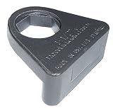 Ken-Tool 30618 TX200 Heavy-Duty Cap Nut Wrench - SAE