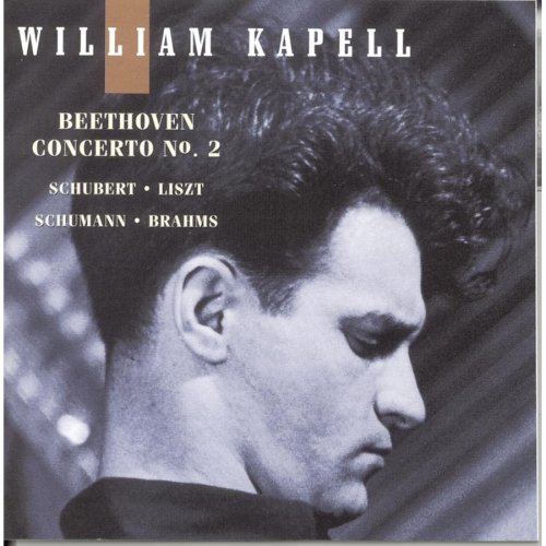 CD-Charts  Search : Beethoven: Concerto No. 2
