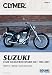 1986-2007 Suzuki LS650 Savage / Boulevard S40 Clymer Manual