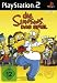 Die Simpsons - Das Spiel [Software Pyramide]