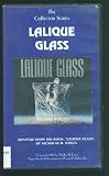 Lalique Glass The Collectors Series