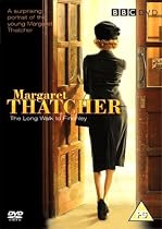Margaret Thatcher - The Long Walk to Finchley [DVD] [2008]
