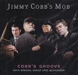 Cobb`s Groove