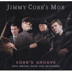 Cobb's Groove