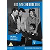 The Falcon In Mexico [DVD] [1944]
