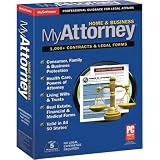 MyAttorney Home & Business