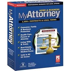 MyAttorney Home & Business