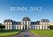 Bonn 2012