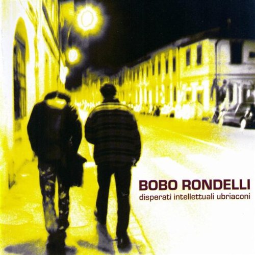 © Amazon Bobo Rondelli Foto 1