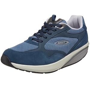 Buy MBT Mens Sini Shoe
