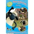 Sheep on the Loose: AND Hiccups (Shaun the Sheep)