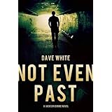 not even past a jackson donne novel