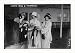Newswire Photo (S): Connie and Norma Talmadge and Betty Mack