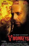 12 Monkeys - Bruce Willis