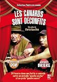 Les canards sont d�confits