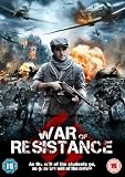 War of Resistance ( Return to the Hiding Place ) [ NON-USA FORMAT, PAL, Reg.2 Import - United Kingdom ]