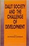 Dalit Society and the Challenge of Development