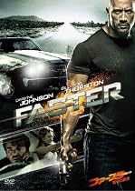 ファースター　怒りの銃弾 [DVD]