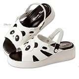 ぱんださんだる　S47 (S(21.5～22.0), ブラック)